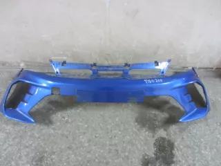 86511H0900 Бампер передний Kia Rio 4 Арт bY7180200, вид 1