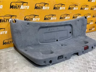 7050310 Обшивка багажника BMW 7 F01/F02 Арт 130386MA, вид 2