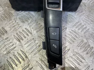 9201484 Блок кнопок BMW 7 F01/F02 Арт MA130310, вид 4
