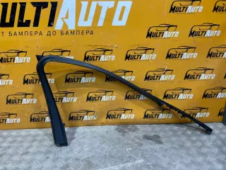 51337177625 Накладка двери передняя левая BMW 7 F01/F02 Арт MA130340, вид 1