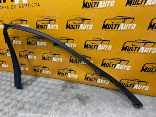 51337177625 Накладка двери передняя левая BMW 7 F01/F02 Арт MA130340, вид 3