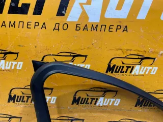 51337177625 Накладка двери передняя левая BMW 7 F01/F02 Арт MA130340, вид 4