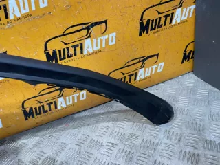51337177625 Накладка двери передняя левая BMW 7 F01/F02 Арт MA130340, вид 7