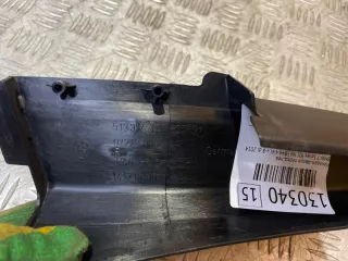 51337177625 Накладка двери передняя левая BMW 7 F01/F02 Арт MA130340, вид 8