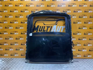 54107399481 Люк BMW 7 F01/F02 Арт MA130378