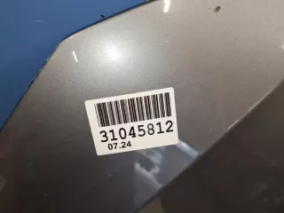 41617153940 Капот BMW 3 E90/E91/E92/E93 Арт ZAP333415, вид 12