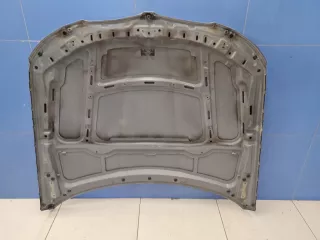 41617153940 Капот BMW 3 E90/E91/E92/E93 Арт ZAP333415, вид 2