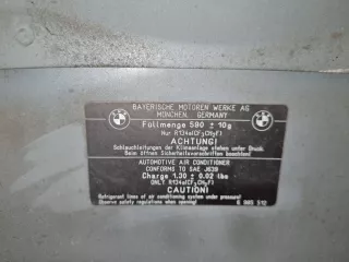 41617153940 Капот BMW 3 E90/E91/E92/E93 Арт ZAP333415, вид 3