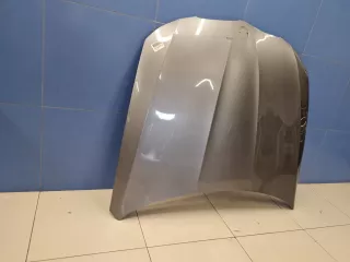 41617153940 Капот BMW 3 E90/E91/E92/E93 Арт ZAP333415, вид 4