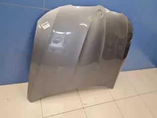 41617153940 Капот BMW 3 E90/E91/E92/E93 Арт ZAP333415, вид 5