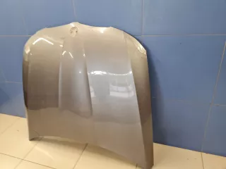 41617153940 Капот BMW 3 E90/E91/E92/E93 Арт ZAP333415, вид 7