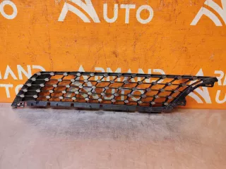 A1188800802, A1188880600 Накладка решетки радиатора верхняя Mercedes CLA c118 Арт AR271122, вид 1
