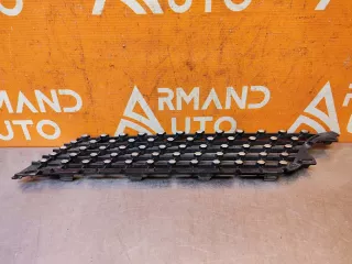 A1188800802, A1188880600 Накладка решетки радиатора верхняя Mercedes CLA c118 Арт AR271122, вид 4