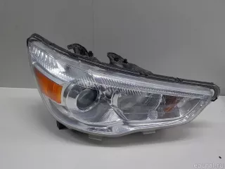 8301B588 Mitsubishi Фара правая Mitsubishi ASX restailing 2 Арт E51172352, вид 1