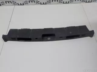  Направляющая переднего бампера Renault Megane 3 Арт E51182973, вид 1