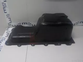 2L1Z6675BA Ford Поддон масляный двигателя Ford Expedition 2 Арт E51208125, вид 2