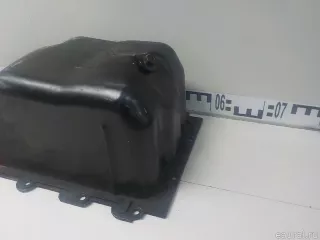 2L1Z6675BA Ford Поддон масляный двигателя Ford Expedition 2 Арт E51208125, вид 3