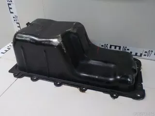 2L1Z6675BA Ford Поддон масляный двигателя Ford Expedition 2 Арт E51208125, вид 6