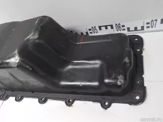 2L1Z6675BA Ford Поддон масляный двигателя Ford Expedition 2 Арт E51208125, вид 7