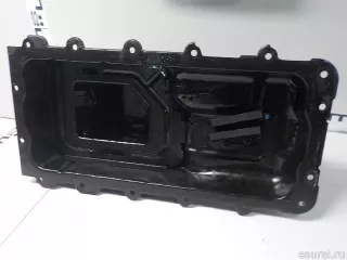 2L1Z6675BA Ford Поддон масляный двигателя Ford Expedition 2 Арт E51208125, вид 9