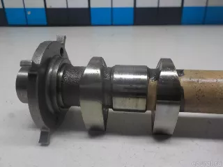 130201KA0C Nissan Распредвал Nissan Juke 2 Арт E51318336, вид 4