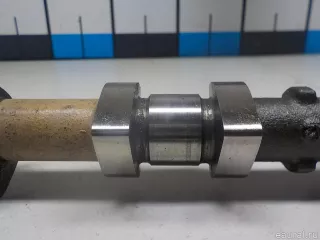 130201KA0C Nissan Распредвал Nissan Juke 2 Арт E51318336, вид 5