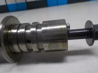 130201KA0C Nissan Распредвал Nissan Juke 2 Арт E51318336, вид 8