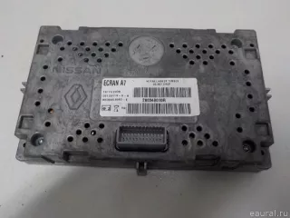 682470015R Renault Дисплей информационный Renault Fluence  Арт E51408366, вид 8