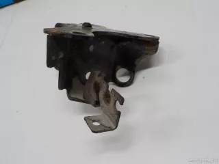 432152154R Renault Кронштейн (крепление) Renault Scenic 3 Арт E51411868, вид 6