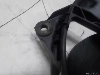214819037R Renault Вентилятор радиатора Renault Megane 3 Арт E51449105, вид 10