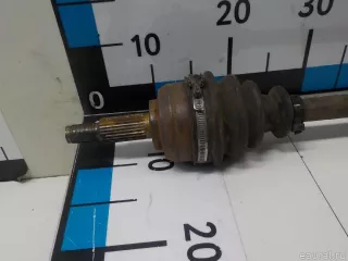391013387R Renault Полуось передняя левая Renault Megane 3 Арт E51517415, вид 2
