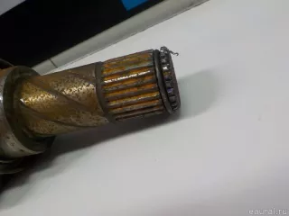 391013387R Renault Полуось передняя левая Renault Megane 3 Арт E51517415, вид 6