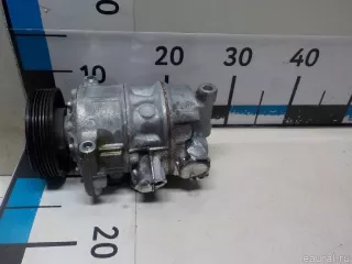 5Q0816803F VAG Компрессор кондиционера Skoda Karoq Арт E51534304, вид 2