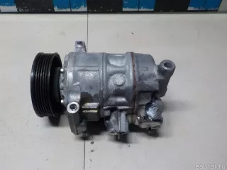 5Q0816803F VAG Компрессор кондиционера Skoda Karoq Арт E51534304, вид 3