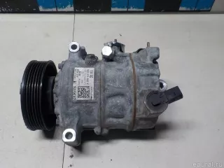 5Q0816803F VAG Компрессор кондиционера Skoda Karoq Арт E51534304, вид 4