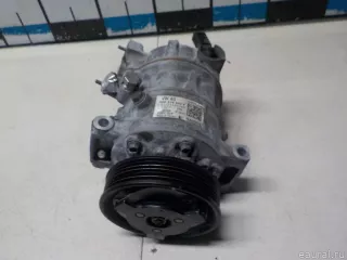 5Q0816803F VAG Компрессор кондиционера Skoda Karoq Арт E51534304, вид 7