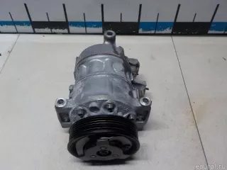 5Q0816803F VAG Компрессор кондиционера Skoda Karoq Арт E51534304, вид 8