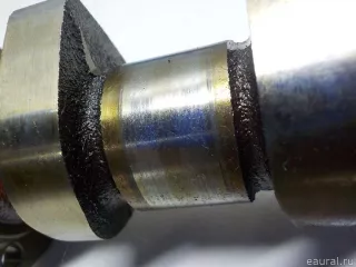 130201KA0C Nissan Распредвал Renault Kaptur Арт E51570345, вид 11