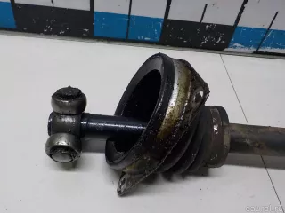 391019117R Renault Полуось передняя левая (приводной вал, шрус) Renault Logan 2 Арт E51606591, вид 2
