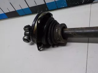 391019117R Renault Полуось передняя левая (приводной вал, шрус) Renault Logan 2 Арт E51606591, вид 3