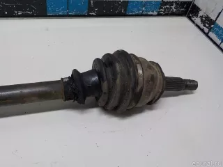 391019117R Renault Полуось передняя левая (приводной вал, шрус) Renault Logan 2 Арт E51606591, вид 5