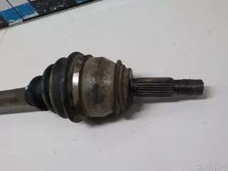 391019117R Renault Полуось передняя левая (приводной вал, шрус) Renault Logan 2 Арт E51606591, вид 6