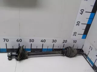 391019117R Renault Полуось передняя левая (приводной вал, шрус) Renault Logan 2 Арт E51606591, вид 7