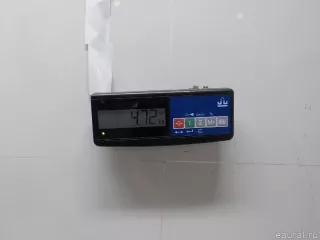 391019117R Renault Полуось передняя левая (приводной вал, шрус) Renault Logan 2 Арт E51606591, вид 8