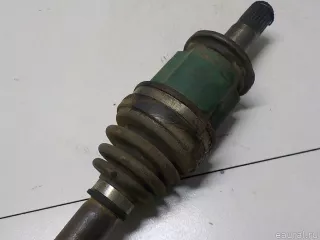 3715A313 Mitsubishi Полуось передняя левая (приводной вал, шрус) Mitsubishi Outlander 3 restailing 2 Арт E51619875, вид 9