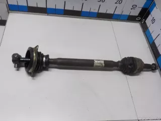 391019117R Renault Полуось передняя левая (приводной вал, шрус) Renault Logan 2 Арт E51679430, вид 1
