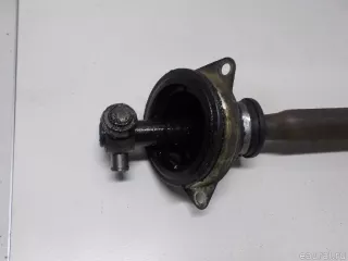 391019117R Renault Полуось передняя левая (приводной вал, шрус) Renault Logan 2 Арт E51679430, вид 4