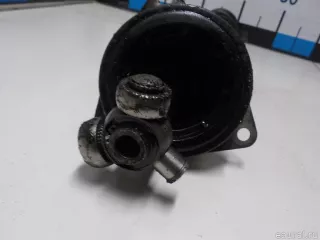 391019117R Renault Полуось передняя левая (приводной вал, шрус) Renault Logan 2 Арт E51679430, вид 5