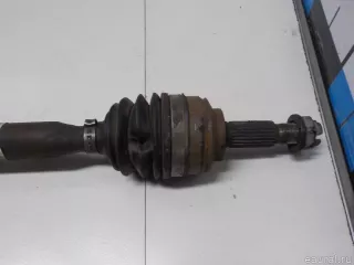 391019117R Renault Полуось передняя левая (приводной вал, шрус) Renault Logan 2 Арт E51679430, вид 6