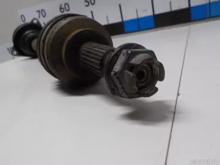 391019117R Renault Полуось передняя левая (приводной вал, шрус) Renault Logan 2 Арт E51679430, вид 7